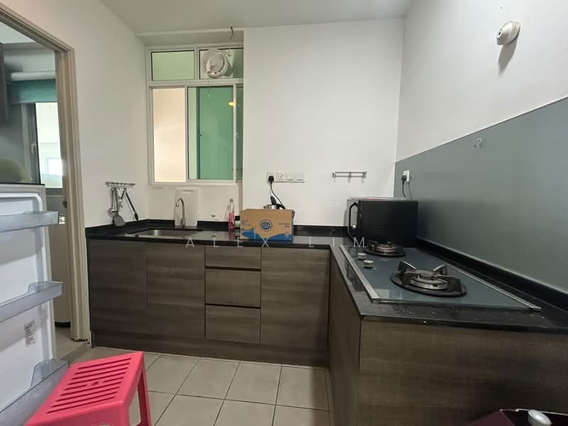 Kondominium untuk Disewa di The Latitude Condominium - Alex Lim - PropertyGuru.com.my