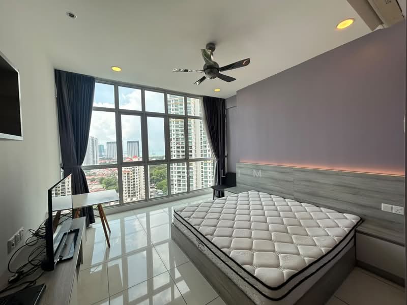 Kondominium untuk Disewa di The Latitude Condominium - Alex Lim - PropertyGuru.com.my