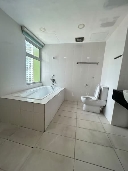 Kondominium untuk Disewa di The Latitude Condominium - Alex Lim - PropertyGuru.com.my