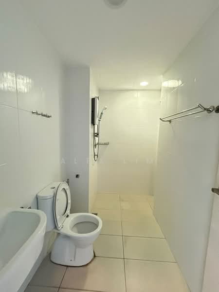 Kondominium untuk Disewa di The Latitude Condominium - Alex Lim - PropertyGuru.com.my
