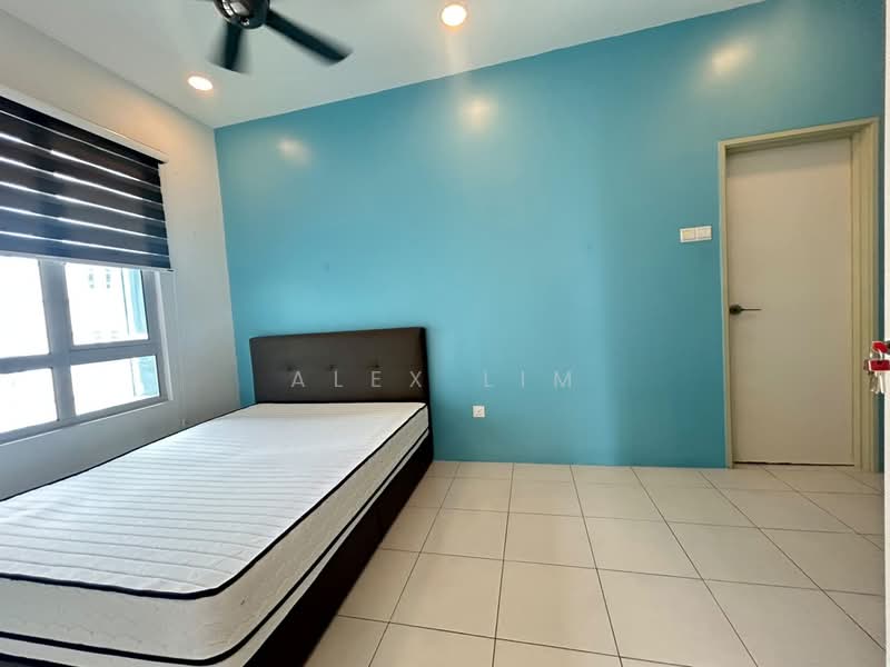 Kondominium untuk Disewa di The Latitude Condominium - Alex Lim - PropertyGuru.com.my