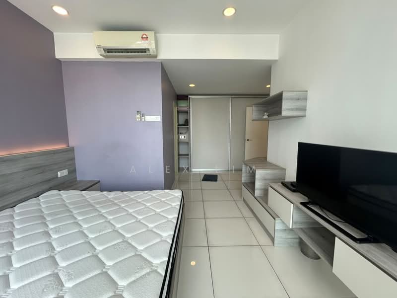 Kondominium untuk Disewa di The Latitude Condominium - Alex Lim - PropertyGuru.com.my