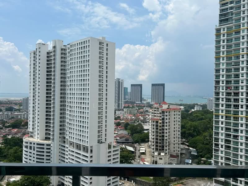Kondominium untuk Disewa di The Latitude Condominium - Alex Lim - PropertyGuru.com.my