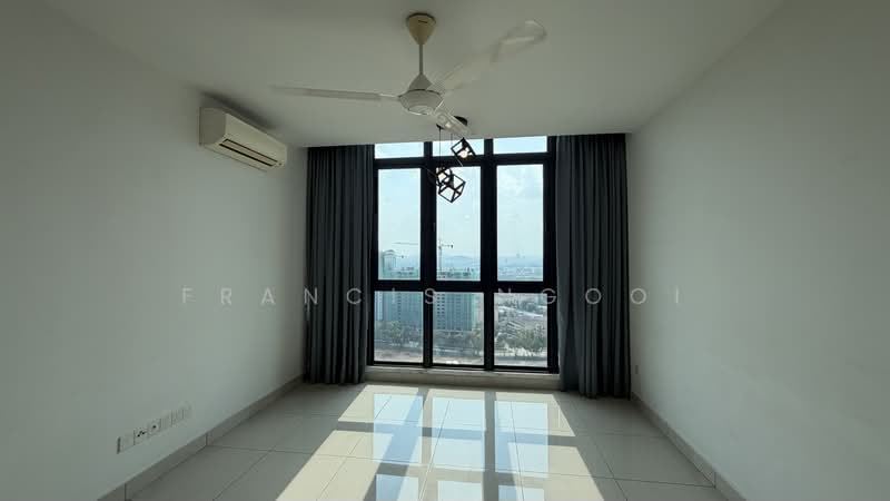 Servis Apartment untuk Disewa di H2O Residences - Francis Ngooi - PropertyGuru.com.my