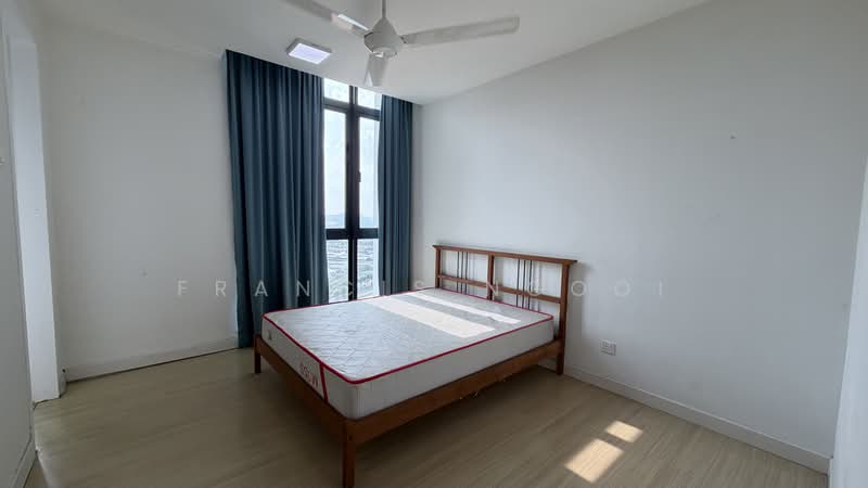 Servis Apartment untuk Disewa di H2O Residences - Francis Ngooi - PropertyGuru.com.my