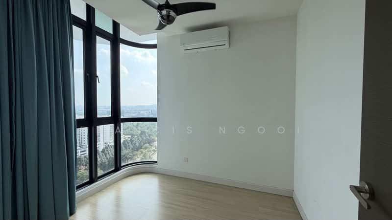 Servis Apartment untuk Disewa di H2O Residences - Francis Ngooi - PropertyGuru.com.my