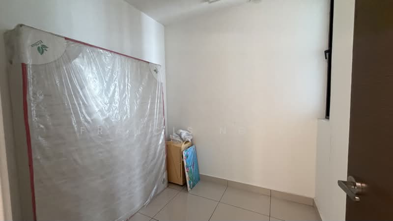 Servis Apartment untuk Disewa di H2O Residences - Francis Ngooi - PropertyGuru.com.my