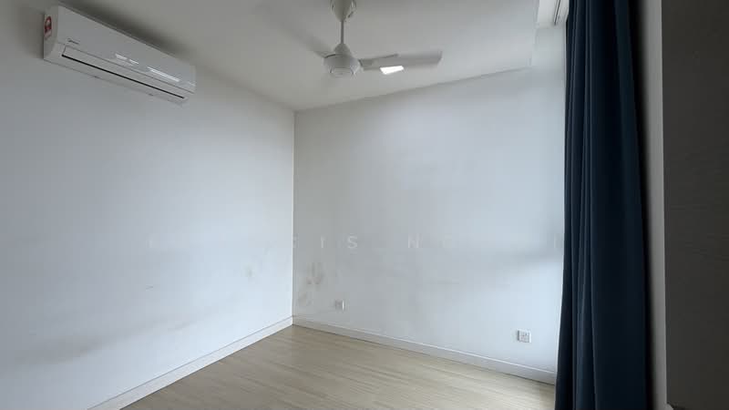 Servis Apartment untuk Disewa di H2O Residences - Francis Ngooi - PropertyGuru.com.my