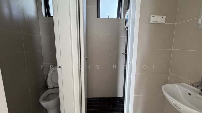 Servis Apartment untuk Disewa di H2O Residences - Francis Ngooi - PropertyGuru.com.my