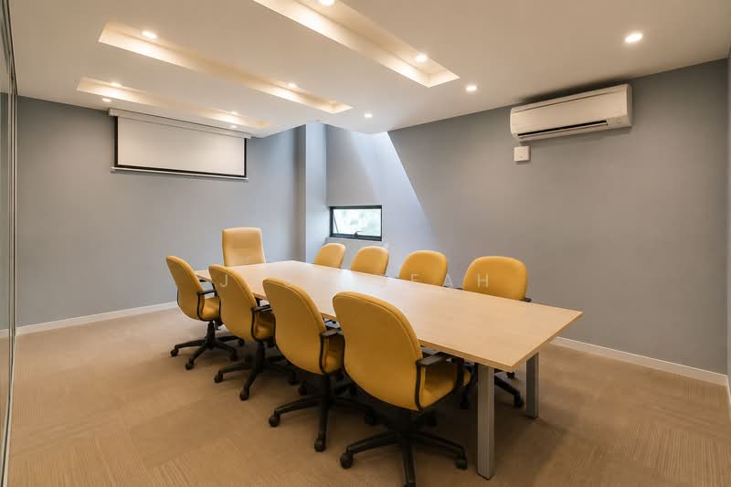 Office for Rent in Sentul (Kuala Lumpur) - Jess Seah - Interior - PropertyGuru.com.my