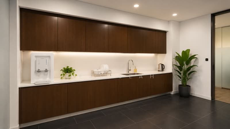 Office for Rent in Sentul (Kuala Lumpur) - Jess Seah - Kitchen - PropertyGuru.com.my