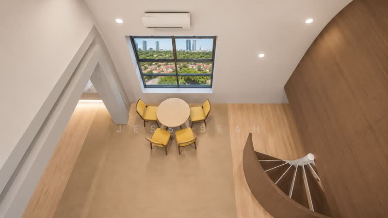 Office for Rent in Sentul (Kuala Lumpur) - Jess Seah - Dining Room - PropertyGuru.com.my