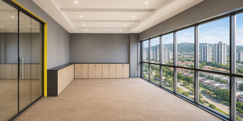 Office for Rent in Sentul (Kuala Lumpur) - Jess Seah - Interior - PropertyGuru.com.my