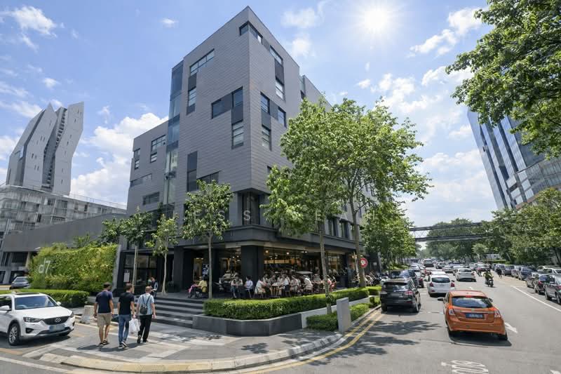 Office for Rent in Sentul (Kuala Lumpur) - Jess Seah - Exterior - PropertyGuru.com.my