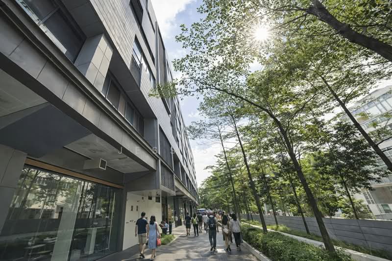 Office for Rent in Sentul (Kuala Lumpur) - Jess Seah - Exterior - PropertyGuru.com.my
