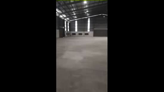 Kilang untuk Disewa di Taman Perindustrian Meru (Kapar) - Janie Lee - PropertyGuru.com.my