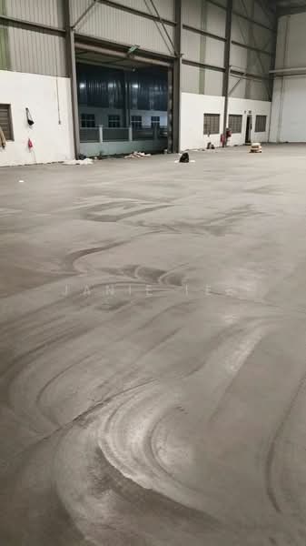 Kilang untuk Disewa di Taman Perindustrian Meru (Kapar) - Janie Lee - Interior - PropertyGuru.com.my
