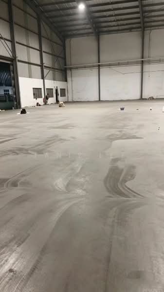Kilang untuk Disewa di Taman Perindustrian Meru (Kapar) - Janie Lee - Interior - PropertyGuru.com.my