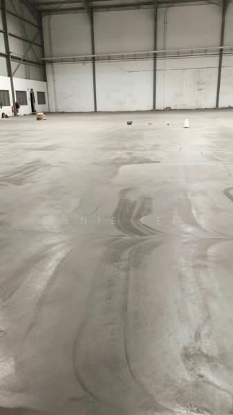 Kilang untuk Disewa di Taman Perindustrian Meru (Kapar) - Janie Lee - Interior - PropertyGuru.com.my