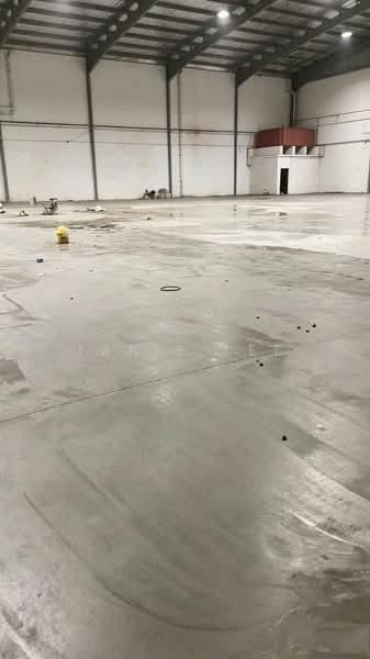 Kilang untuk Disewa di Taman Perindustrian Meru (Kapar) - Janie Lee - Interior - PropertyGuru.com.my