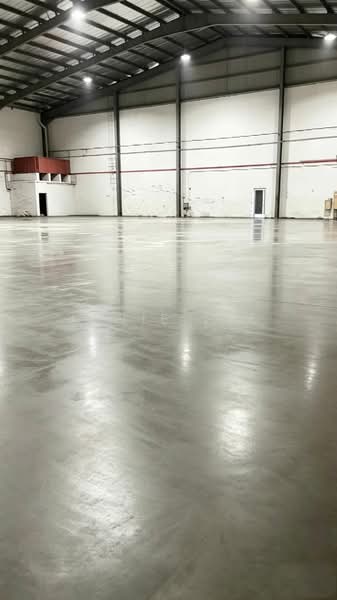 Kilang untuk Disewa di Taman Perindustrian Meru (Kapar) - Janie Lee - Interior - PropertyGuru.com.my