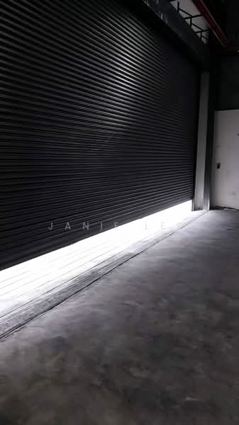 Kilang untuk Disewa di Taman Perindustrian Meru (Kapar) - Janie Lee - Interior - PropertyGuru.com.my