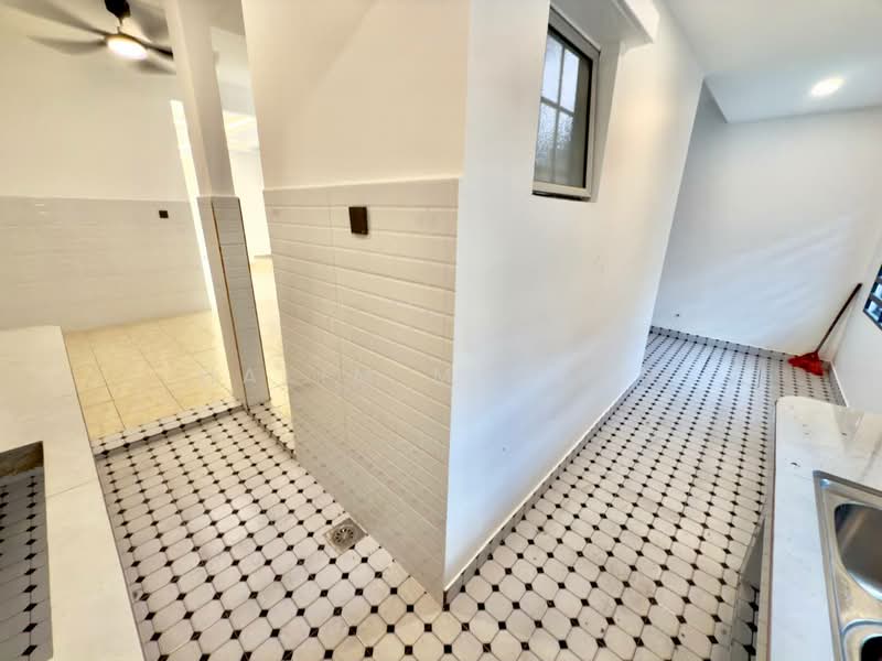 Rumah Teres 2 Tingkat untuk Dijual di Desa Coalfields (Ijok) - Halim Mazlan - Kitchen - PropertyGuru.com.my