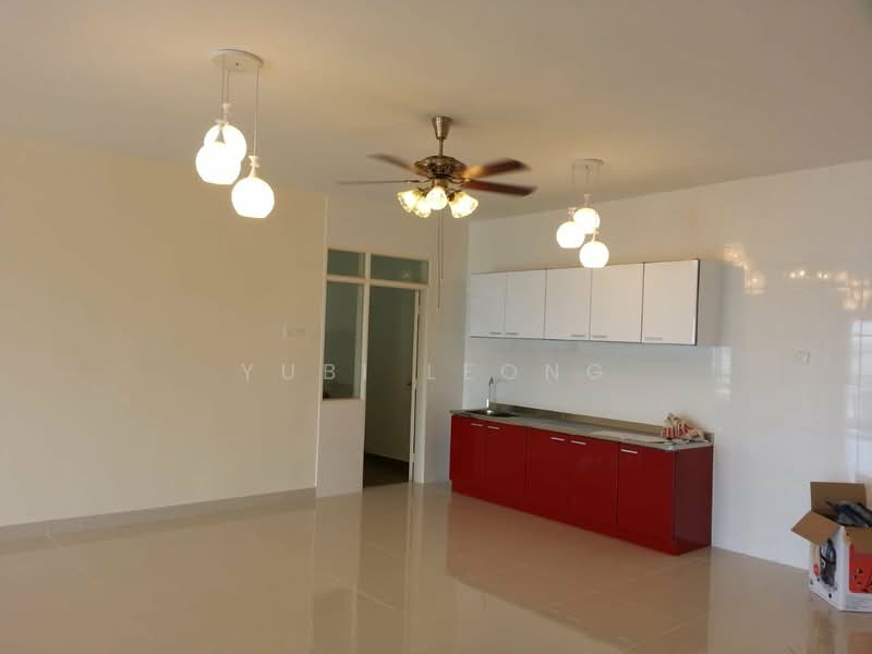 Condominium for Sale at Platinum Hill PV 2 - Yubi Leong - PropertyGuru.com.my