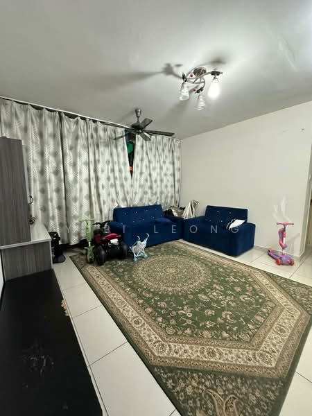 Condominium for Sale at Platinum Hill PV 2 - Yubi Leong - PropertyGuru.com.my