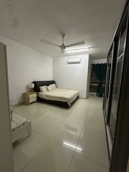 Condominium for Sale at Platinum Hill PV 2 - Yubi Leong - PropertyGuru.com.my