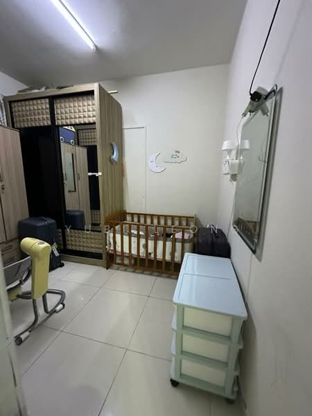 Condominium for Sale at Platinum Hill PV 2 - Yubi Leong - PropertyGuru.com.my