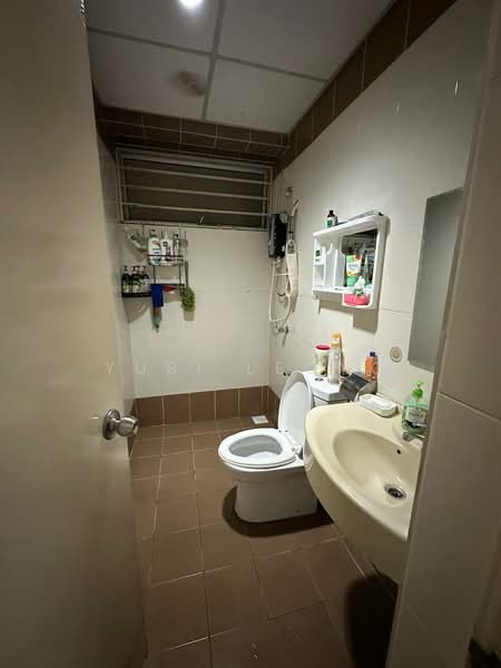 Condominium for Sale at Platinum Hill PV 2 - Yubi Leong - PropertyGuru.com.my