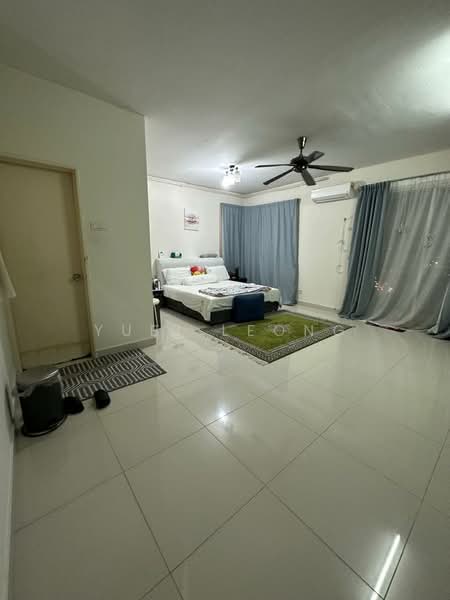 Condominium for Sale at Platinum Hill PV 2 - Yubi Leong - PropertyGuru.com.my