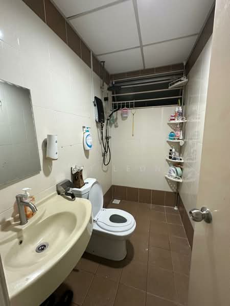 Condominium for Sale at Platinum Hill PV 2 - Yubi Leong - PropertyGuru.com.my