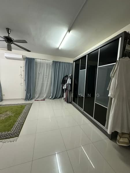Condominium for Sale at Platinum Hill PV 2 - Yubi Leong - PropertyGuru.com.my