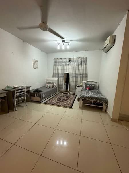 Condominium for Sale at Platinum Hill PV 2 - Yubi Leong - PropertyGuru.com.my