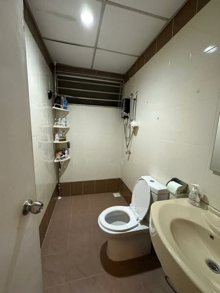 Condominium for Sale at Platinum Hill PV 2 - Yubi Leong - PropertyGuru.com.my
