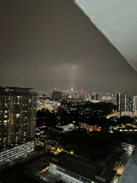 Condominium for Sale at Platinum Hill PV 2 - Yubi Leong - PropertyGuru.com.my