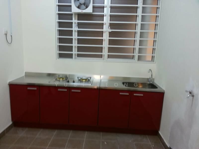 Condominium for Sale at Platinum Hill PV 2 - Yubi Leong - PropertyGuru.com.my