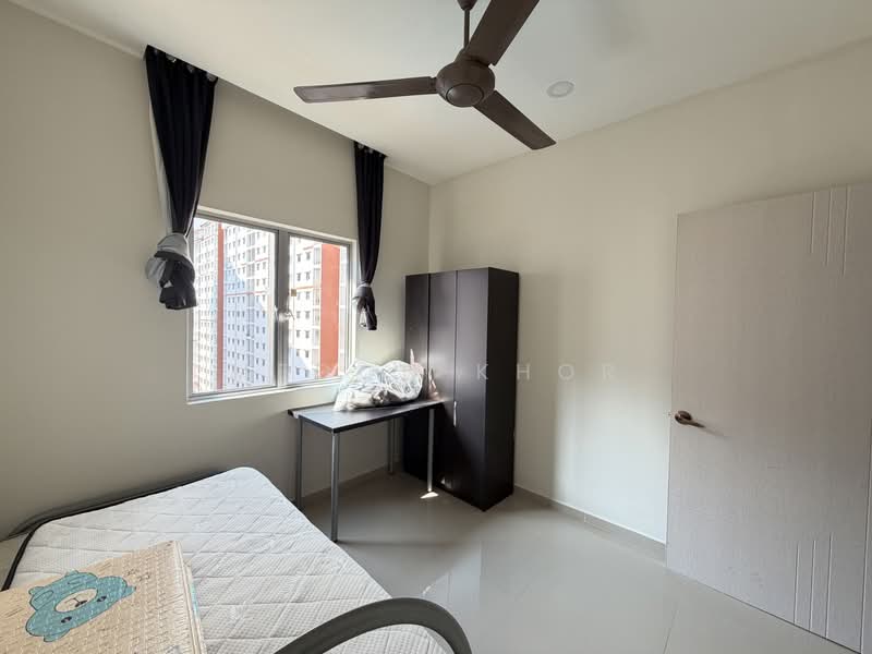 Apartment for Rent at Bayu Puteri - Meoon Khor - Bedroom - PropertyGuru.com.my
