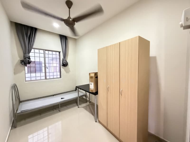 Apartment for Rent at Bayu Puteri - Meoon Khor - Bedroom - PropertyGuru.com.my