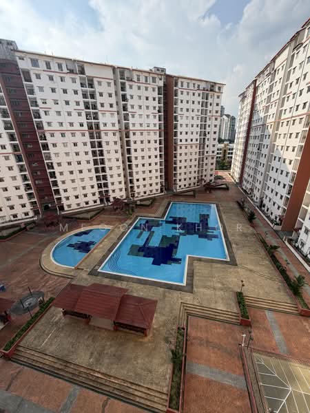 Apartment for Rent at Bayu Puteri - Meoon Khor - Exterior - PropertyGuru.com.my