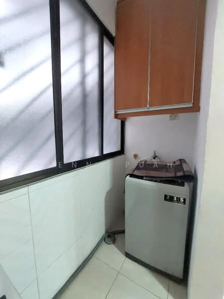 Condominium for Rent at Bukit Gembira - Jenny Puah - Interior - PropertyGuru.com.my