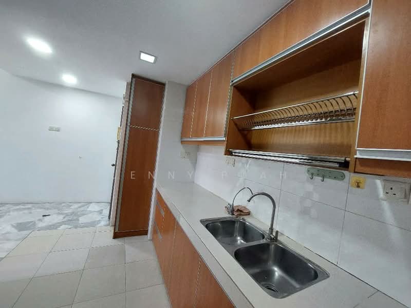 Condominium for Rent at Bukit Gembira - Jenny Puah - Kitchen - PropertyGuru.com.my