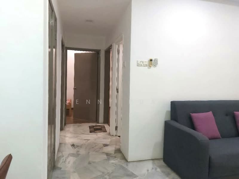Condominium for Rent at Bukit Gembira - Jenny Puah - Interior - PropertyGuru.com.my