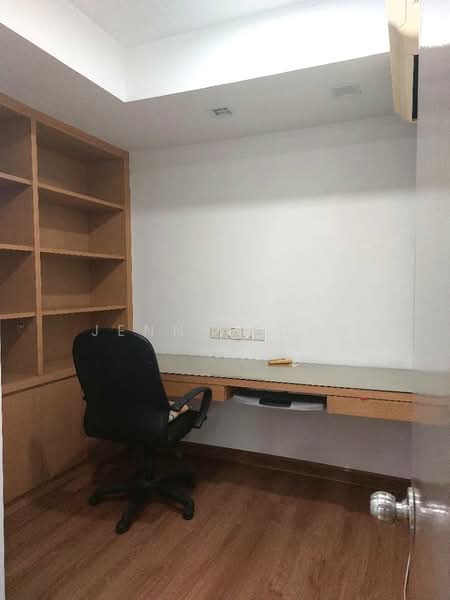 Condominium for Rent at Bukit Gembira - Jenny Puah - Study - PropertyGuru.com.my