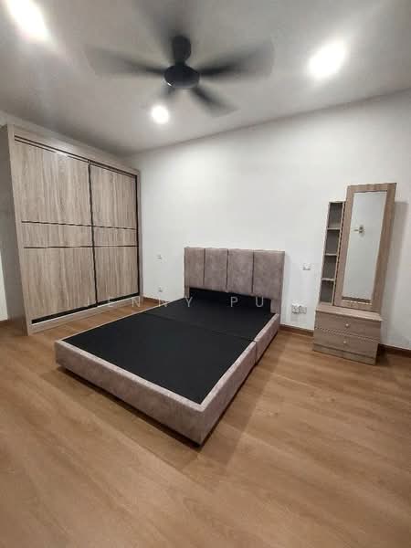 Condominium for Rent at Bukit Gembira - Jenny Puah - Bedroom - PropertyGuru.com.my