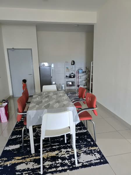 Service Residence for Rent at Nexus - Uswani Mazuwan - PropertyGuru.com.my