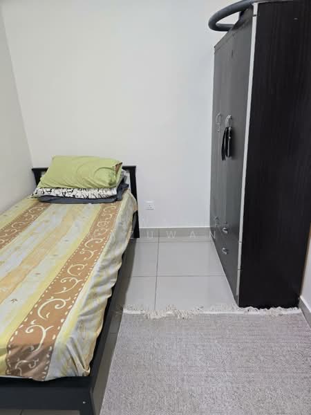 Service Residence for Rent at Nexus - Uswani Mazuwan - PropertyGuru.com.my