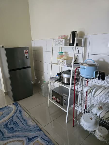 Service Residence for Rent at Nexus - Uswani Mazuwan - PropertyGuru.com.my